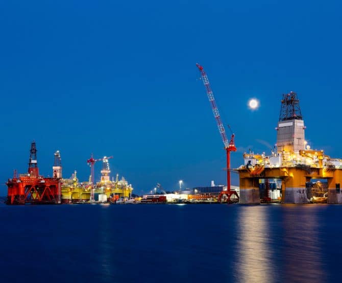 Image Oil & Gas: 3 Market Trends for 2020