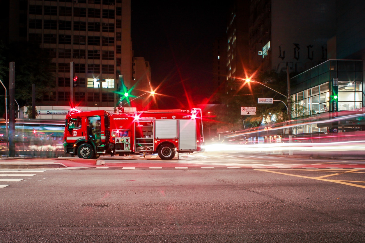 Smart Traffic Lights for Emergency Vehicles DirectIndustry News