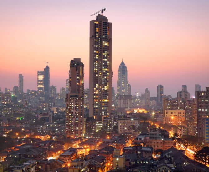 Image Indian Industry Looks Forward to a Record-Breaking Future