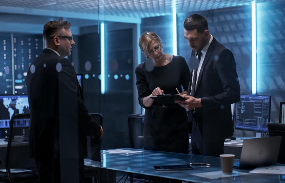 Image Four Cybersecurity Facts Business Leaders Should Know