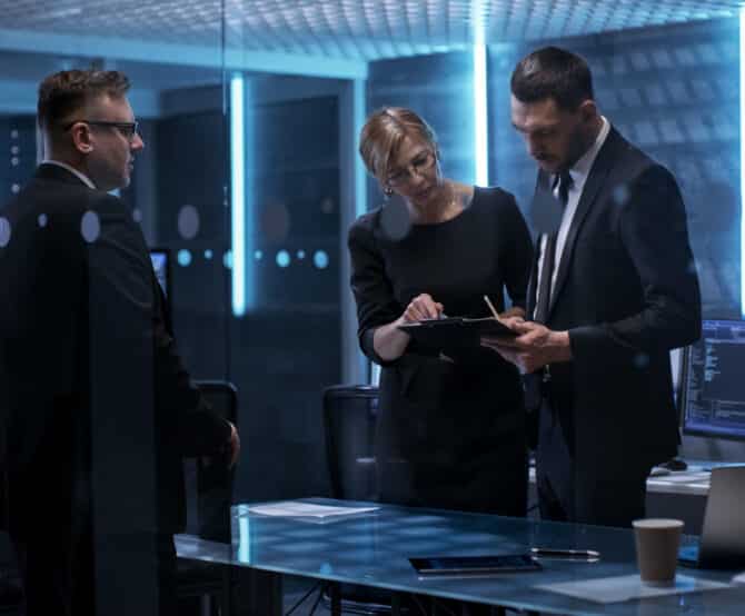 Image Four Cybersecurity Facts Business Leaders Should Know