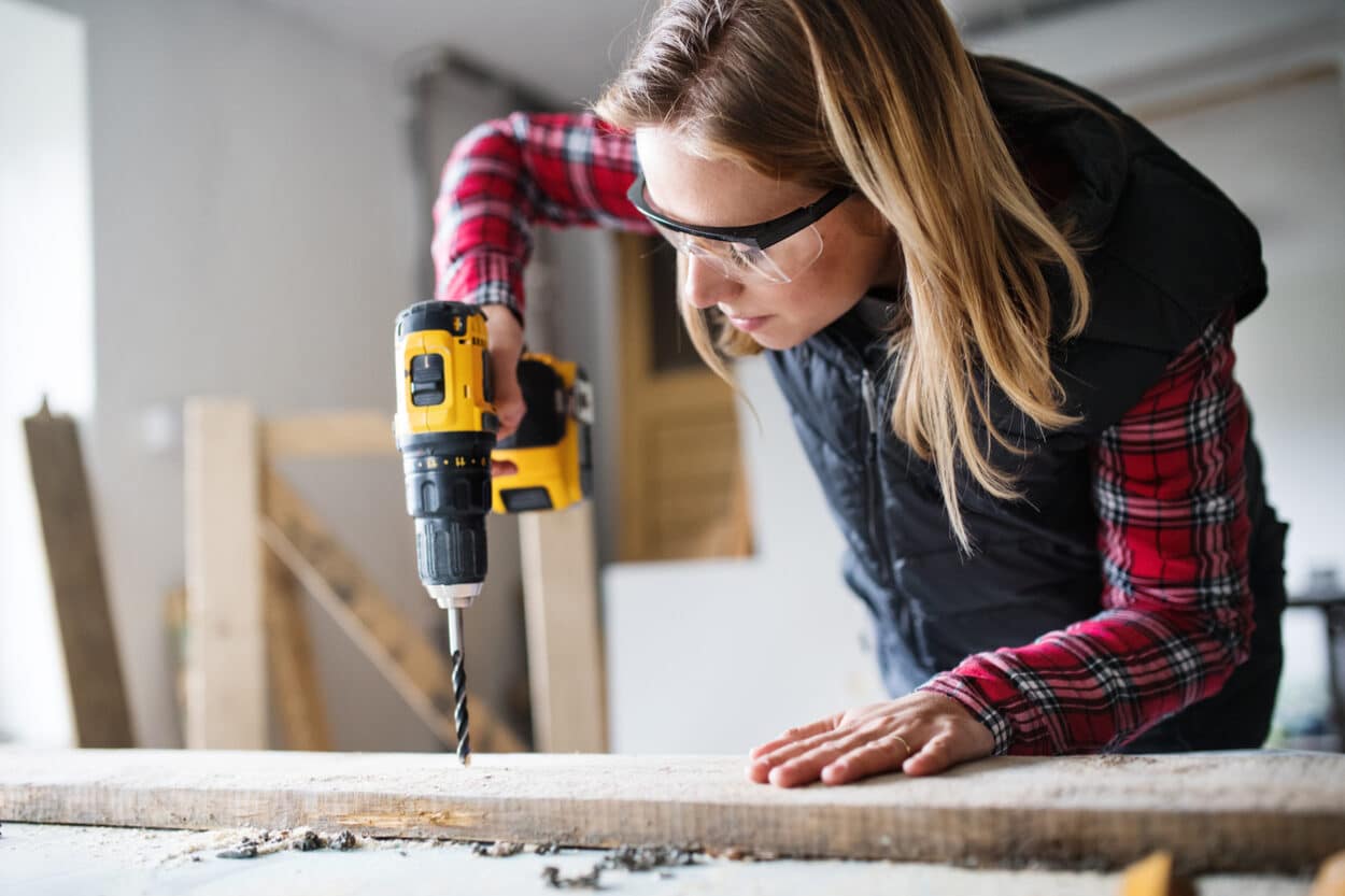 [BUYING GUIDES] Screw, Drill Bit, Drill, Screwdriver: How to Make the Right Choice?