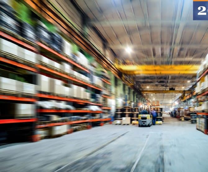 Image Dematic: “E-Commerce Has Completely Disrupted the Market”