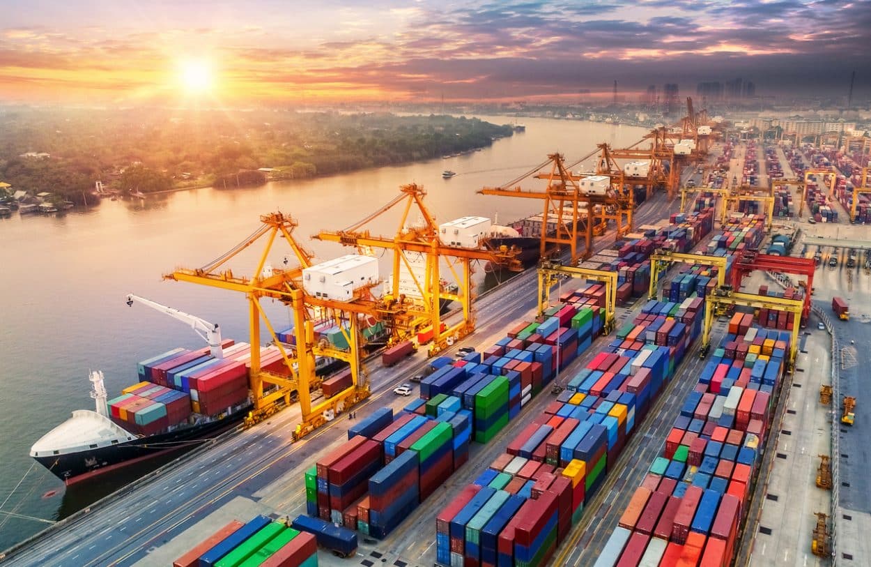Coronavirus Outbreak Reveals the Weakest Links in the Supply Chain