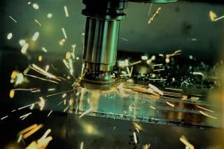 Image Machine Tool Innovation Boosts Manufacturing Process Sustainability