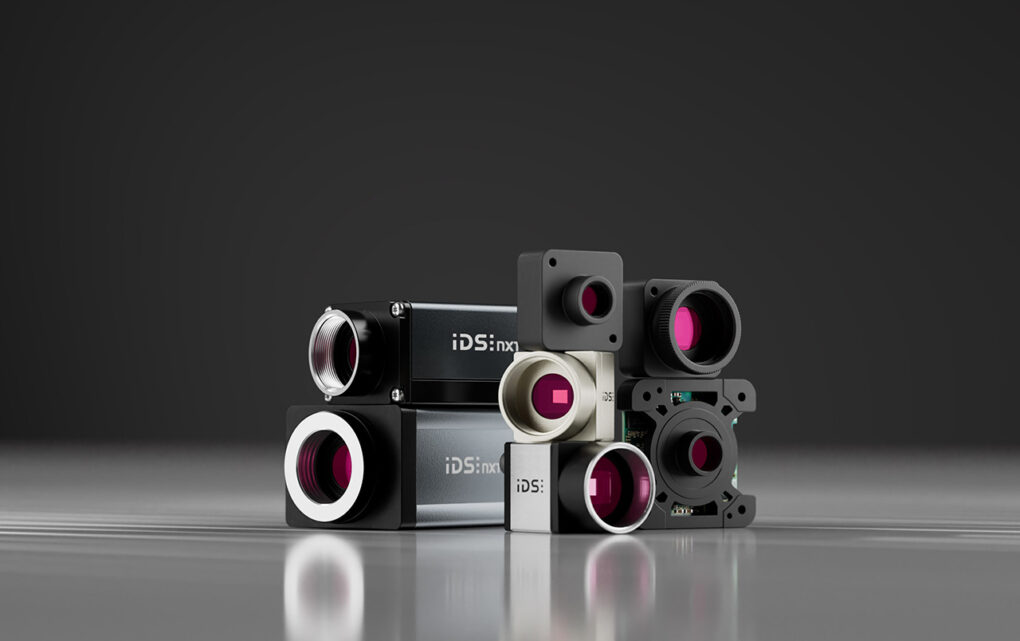 Image Maximum Sensor Variety: IDS Cameras with Sony STARVIS 2