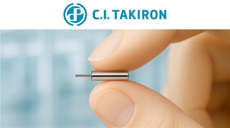 C.I. Takiron