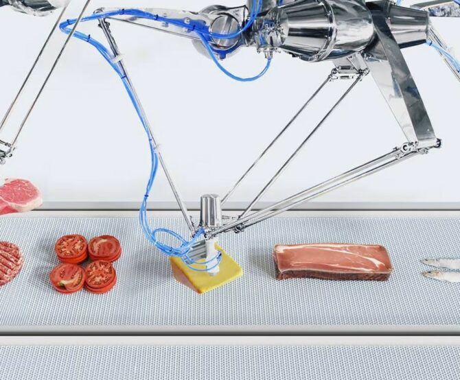 Image [WEBINAR] Do Changing Food Markets Create Automation Opportunities? (by KUKA)