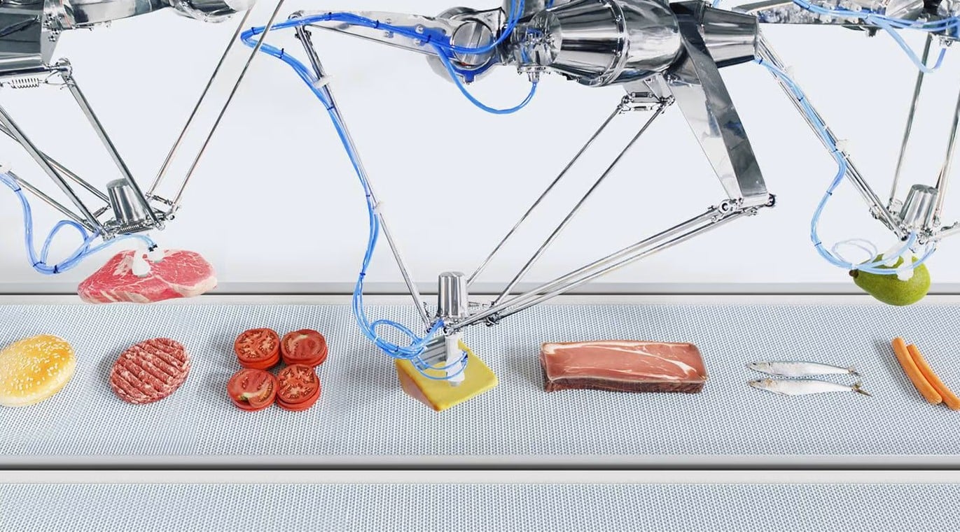 [WEBINAR] Do Changing Food Markets Create Automation Opportunities? (by KUKA)