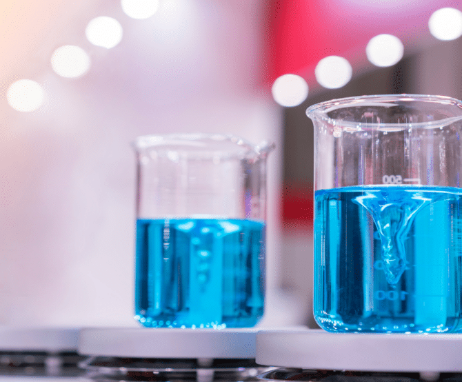 Image [BUYING GUIDE] How to Choose the Right Laboratory Stirrer?