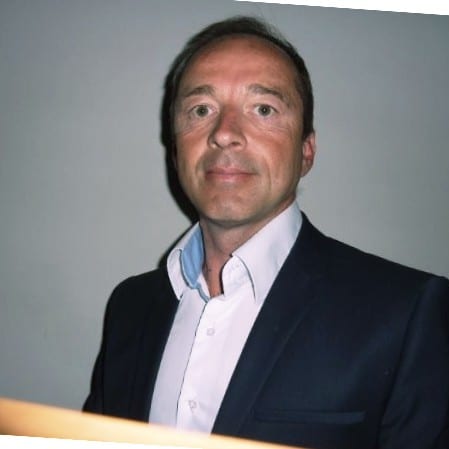 Laurent Germain