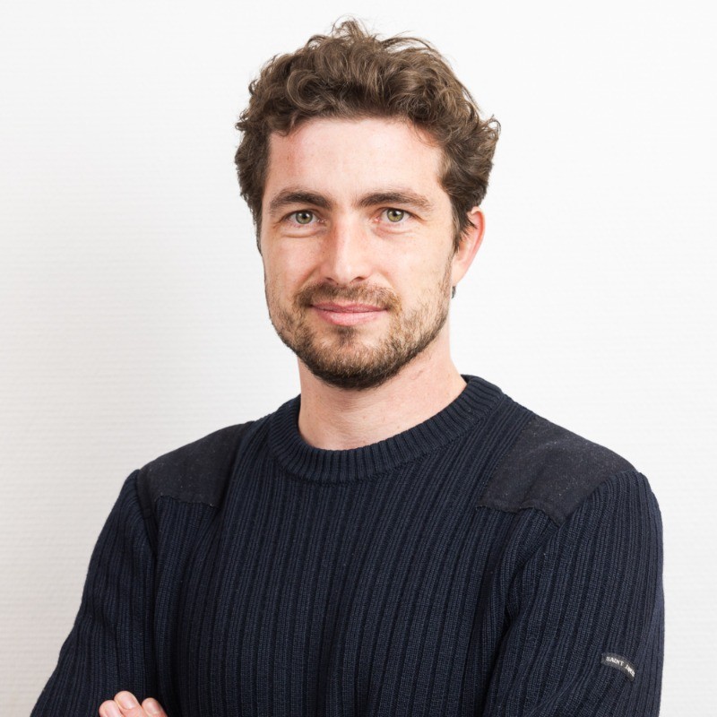 Photo de la personne