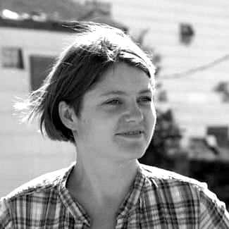 Melanie Epp