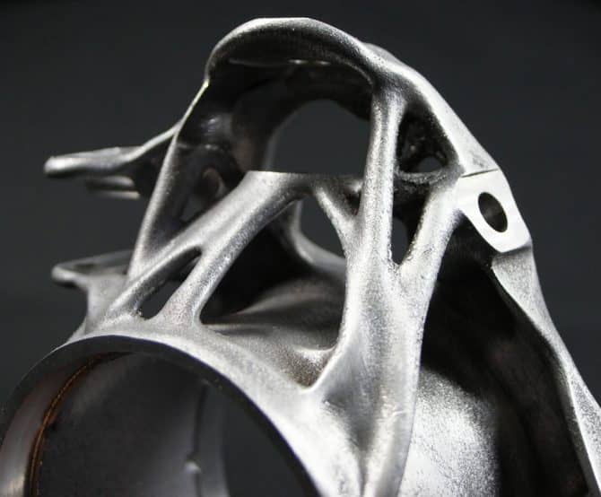 Image How 3D Printing is Driving Innovation