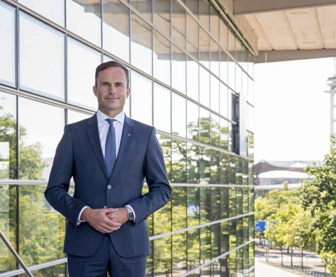 Image Hannover Messe CEO: “Our Exhibitors Have Indicated More Than 1,700 Premieres”