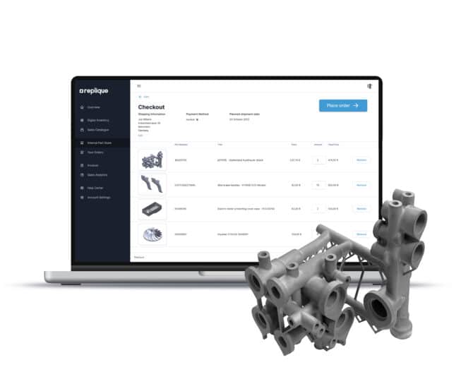 Image Securing Intellectual Property in 3D Printing: A New Era of Protection