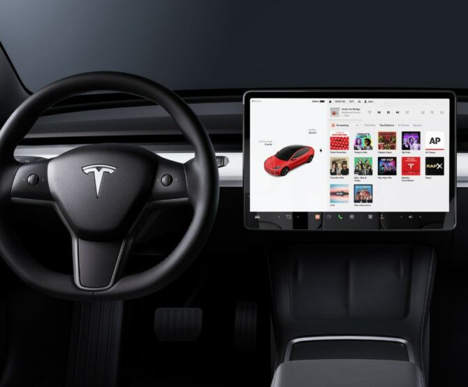 Image Behind the Logo: The Origin of Tesla