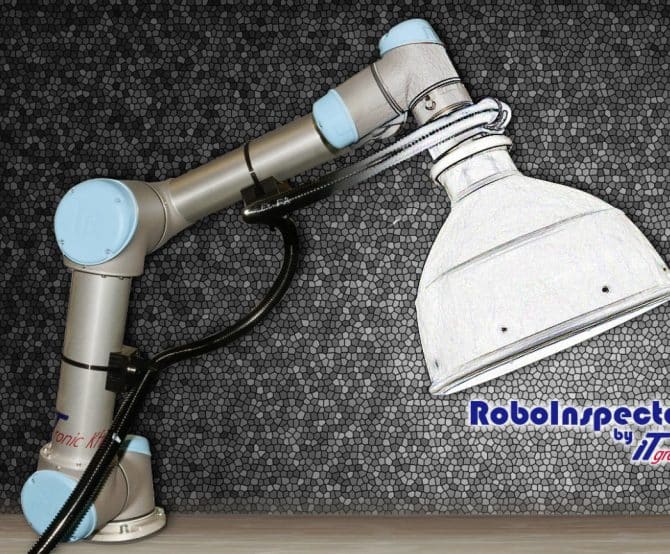 Image [MOTEK 2016] Here Comes Inspector Robot