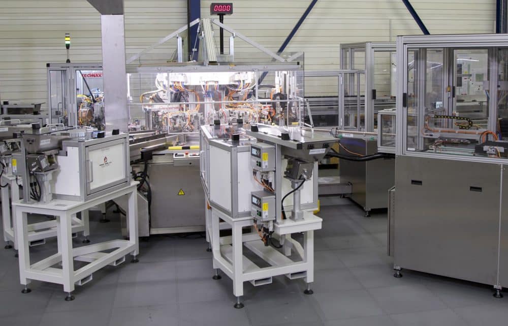 Image “France Has the Potential to Develop a Special-Purpose Machine Sector”