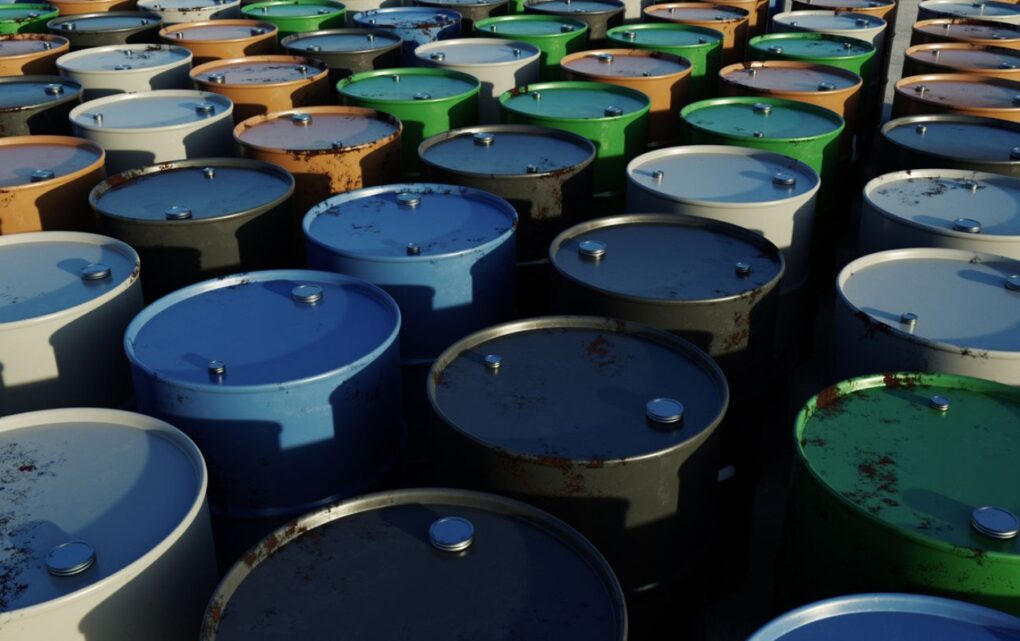 Image Geopolitics to Outweigh Other Disruptive Themes for Oil and Gas in 2026, Says Globaldata
