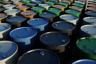 Image Geopolitics to Outweigh Other Disruptive Themes for Oil and Gas in 2026, Says Globaldata