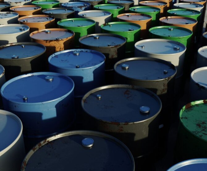 Image Geopolitics to Outweigh Other Disruptive Themes for Oil and Gas in 2026, Says Globaldata