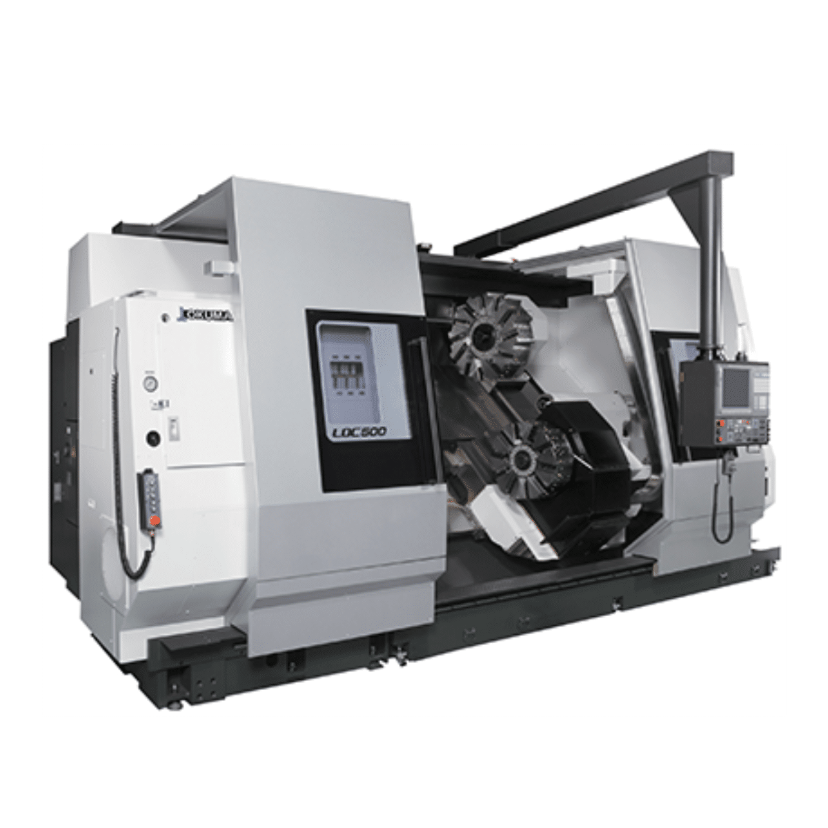 The Top 5 Japanese Machine Tools Manufacturers - DirectIndustry e-Magazine