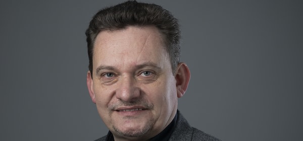 Olivier Helterlin