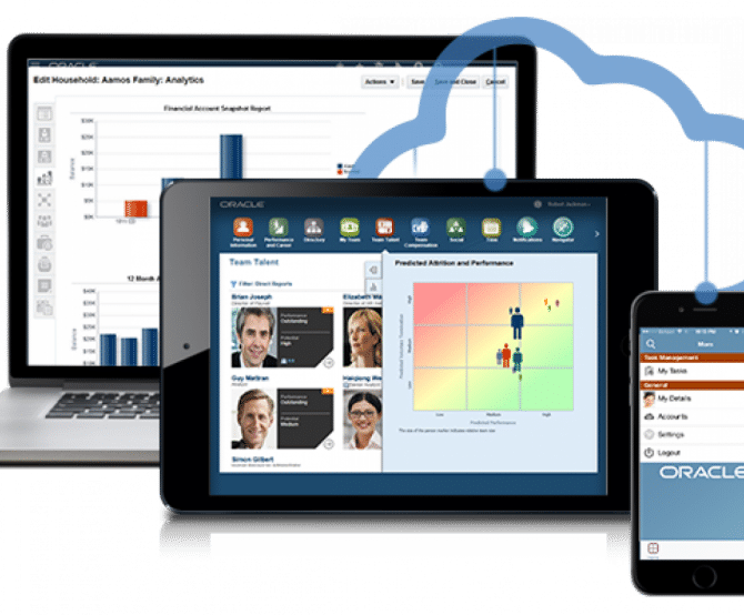 Image Hybrid Cloud or How to Combine Power and Privacy