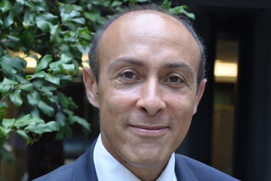 Philippe Plouvier