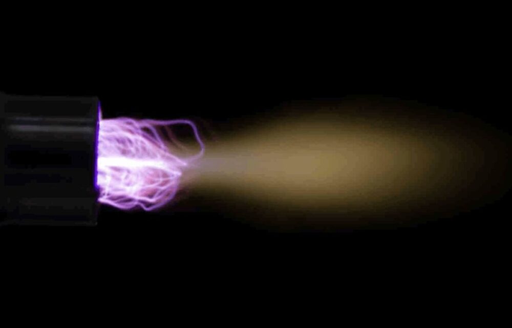 Image Cold Plasma Tech Poised to Revolutionize Battery Cell Manufacturing: Comau and Intecells Join Forces