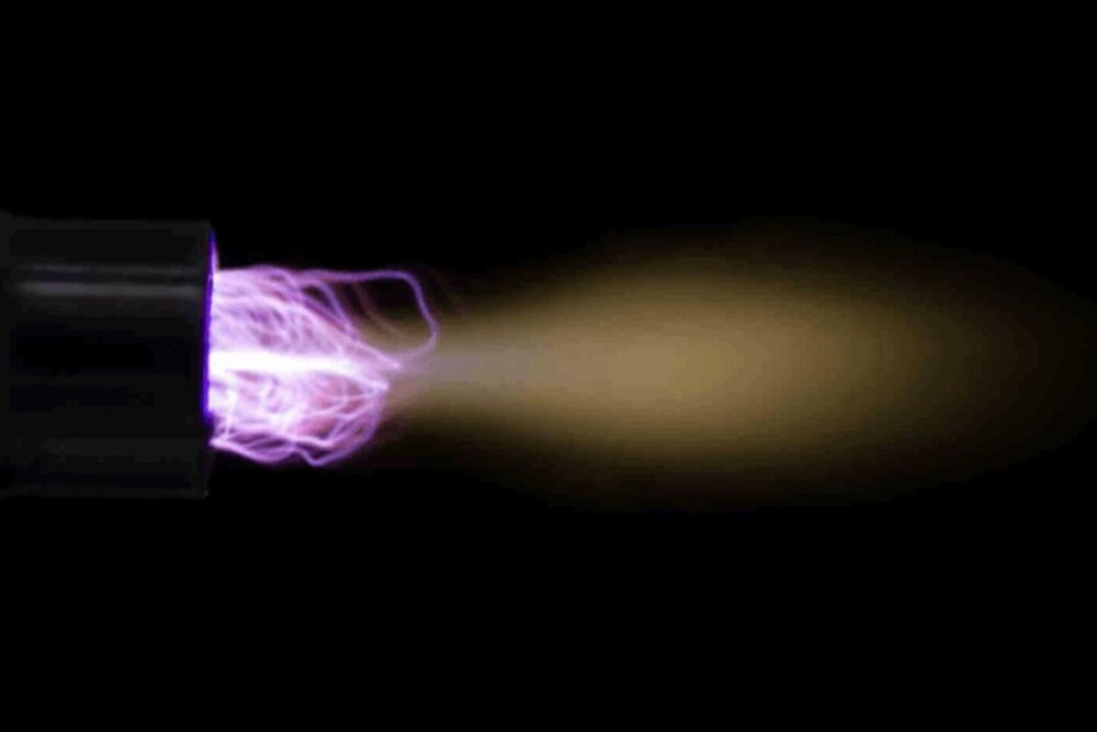 Cold Plasma Tech Poised to Revolutionize Battery Cell Manufacturing: Comau and Intecells Join Forces