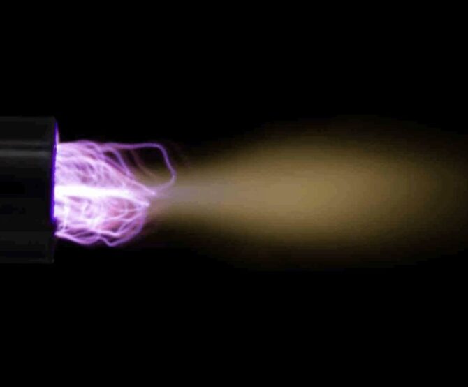 Image Cold Plasma Tech Poised to Revolutionize Battery Cell Manufacturing: Comau and Intecells Join Forces