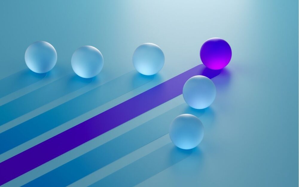 On ChatGPT’s Anniversary, New Data Reveals AI Companies Are the Most Productive in Tech History