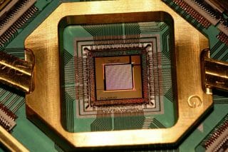 Image Cloud Quantum: Supercomputing Spreads into the Cloud