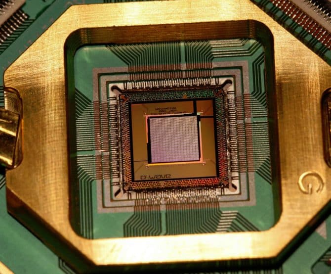 Image Cloud Quantum: Supercomputing Spreads into the Cloud