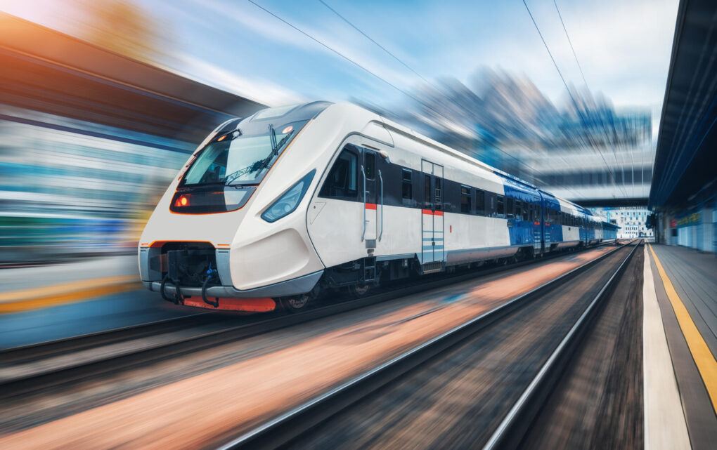 Image From Comfort to Safety: How Hutchinson Meets the Challenges of the Rail Industry Through Its Sealing, Fluid Transfer & Anti-Vibration Solutions