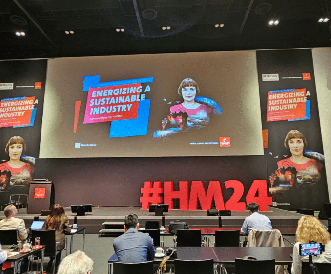 Image Hannover Messe 2024 Kicks Off Today: What’s in Store?