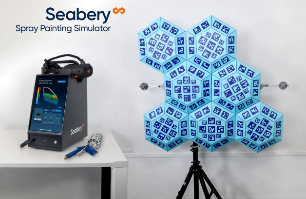 Seabery