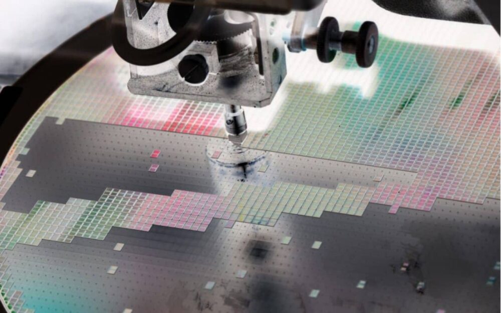 The Chip Stalemate: Where the US and China Stand on Semiconductors