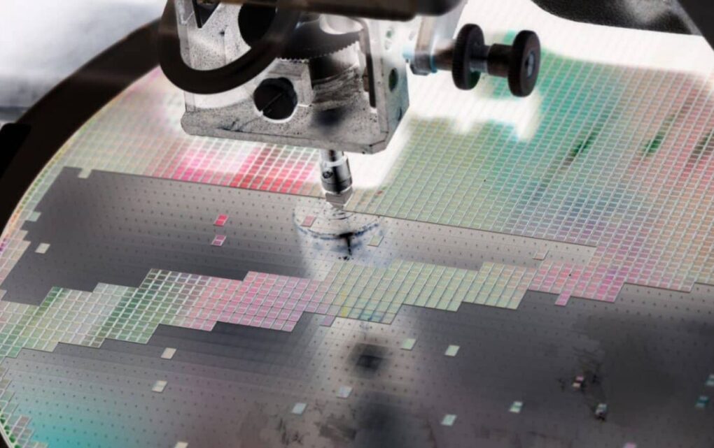 Image The Chip Stalemate: Where the US and China Stand on Semiconductors