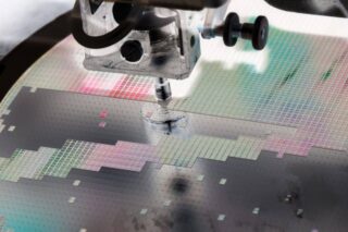 Image The Chip Stalemate: Where the US and China Stand on Semiconductors