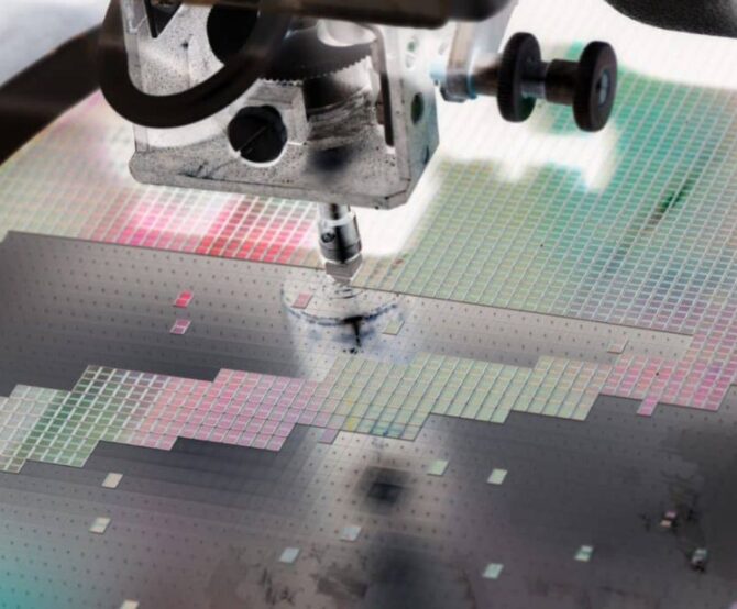 Image The Chip Stalemate: Where the US and China Stand on Semiconductors