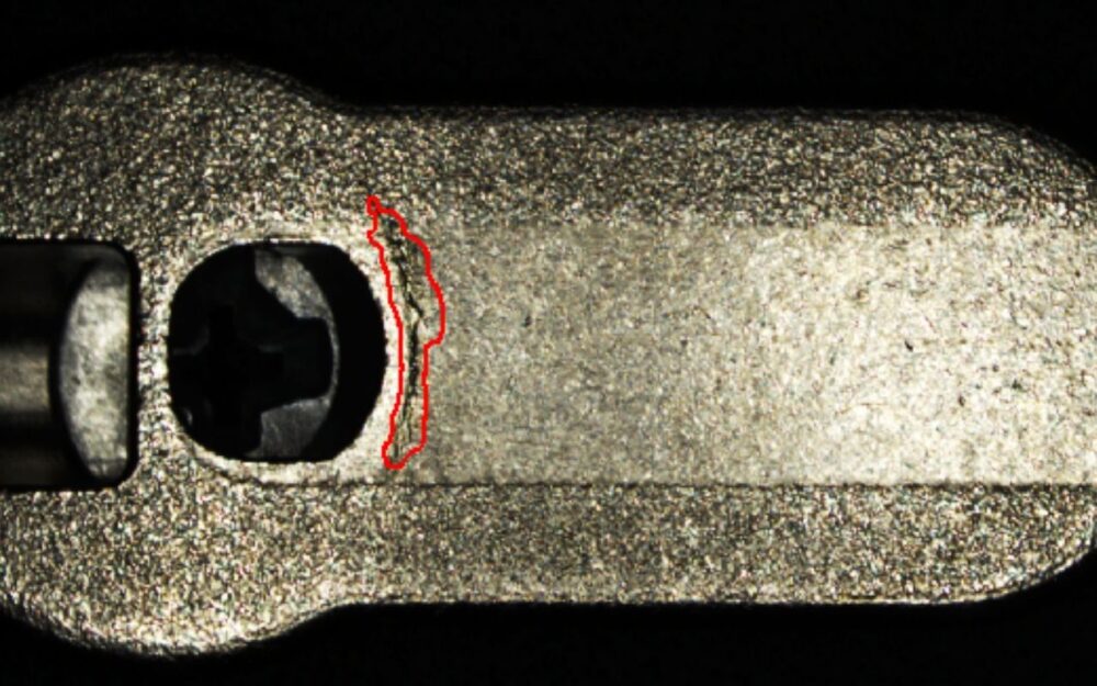 senswork Showcases AI-Powered Surface Inspection and High-Resolution 3D Quality Control at IMTS 2026