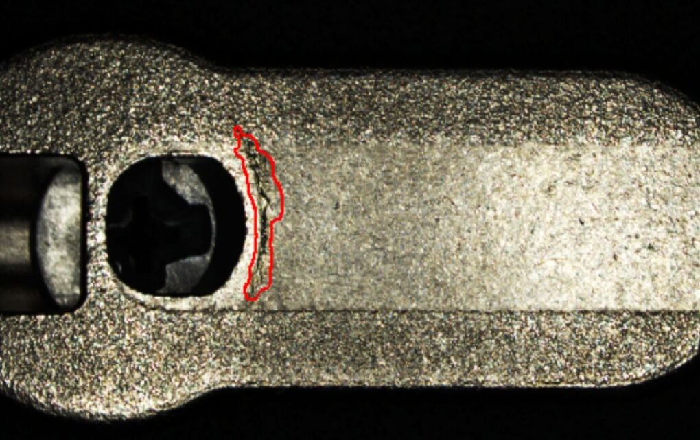 Image senswork Showcases AI-Powered Surface Inspection and High-Resolution 3D Quality Control at IMTS 2026