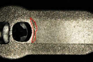Image senswork Showcases AI-Powered Surface Inspection and High-Resolution 3D Quality Control at IMTS 2026