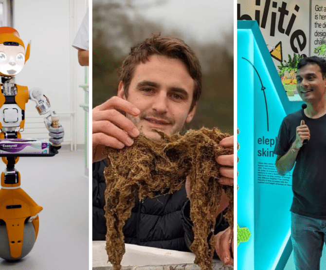 Image The 15 Start-Ups to Watch in 2024: Our Top Picks