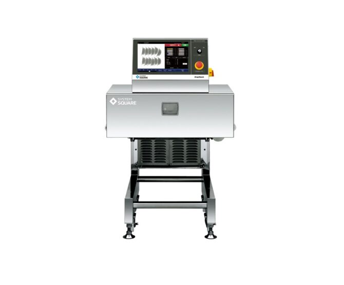 Image System Square Helps Reduce Food Recall