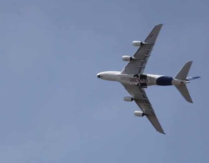 Image Flying Towards Industry 4.0