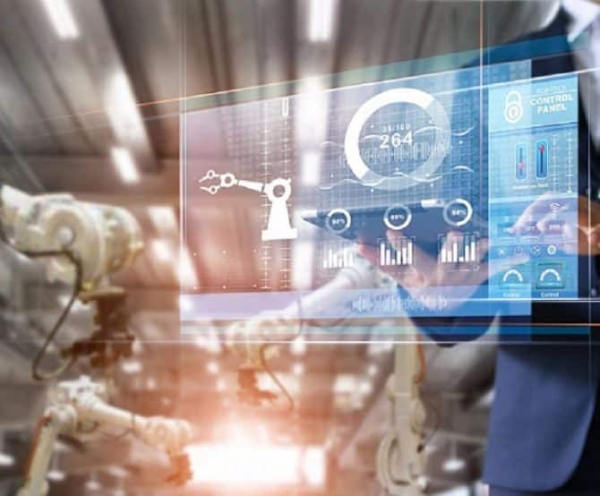 Image What Will Be the Top Tech in Industry in 2020?